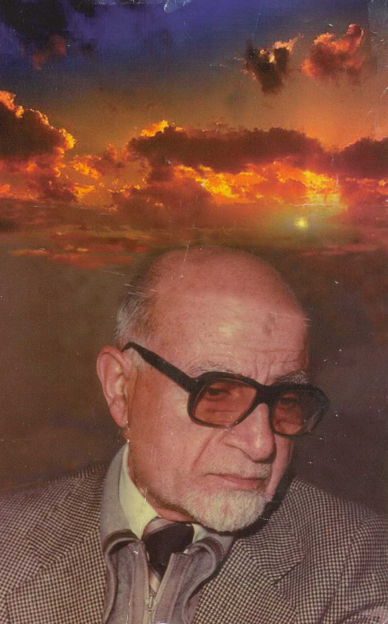 مهدی بازرگان