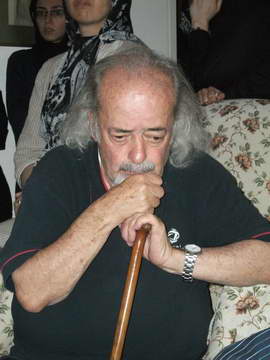 محمد ملکی