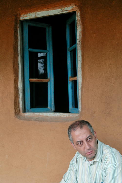 شهید هدی صابر