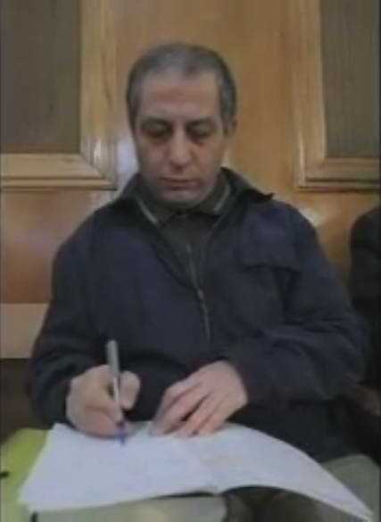 شهید هدی صابر
