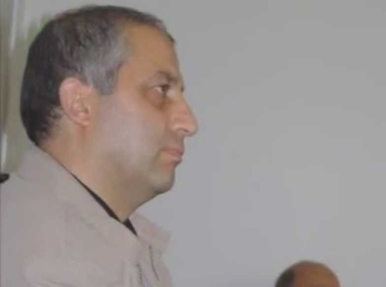 شهید هدی صابر
