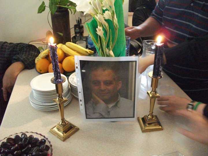 شهید هدی صابر
