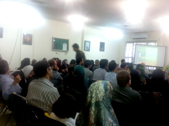 دومین سالگرد شهادت هدی صابر
